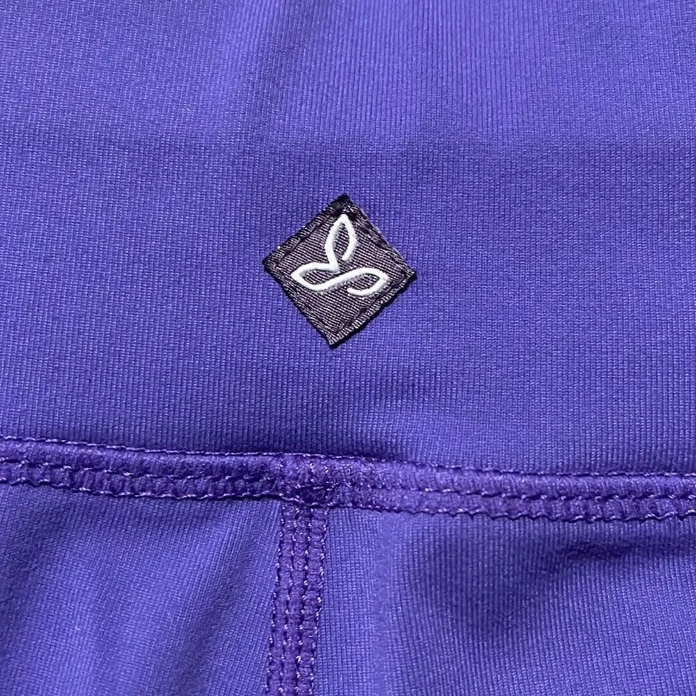 PRANA Size Medium Capri Leggings - Picture 5 of 6